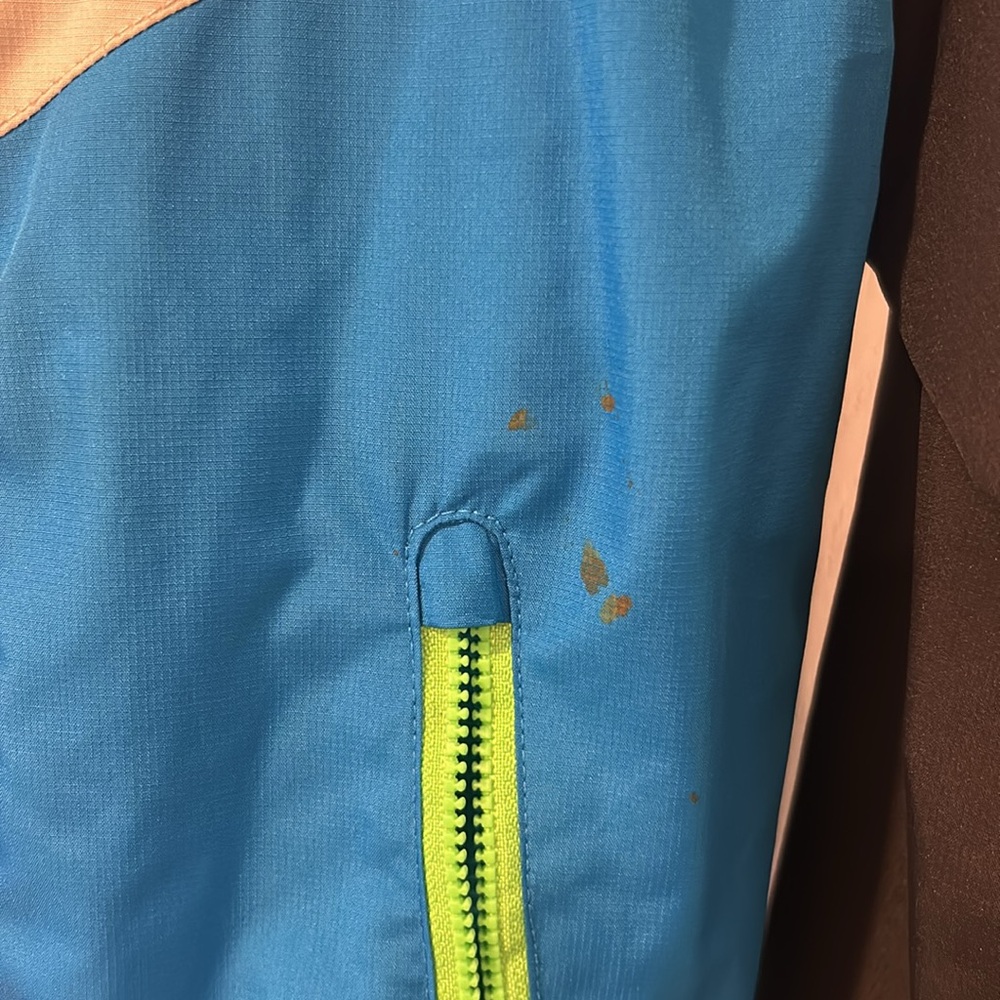 Nike Kids Lightweight Jacket - Picture 4 of 9